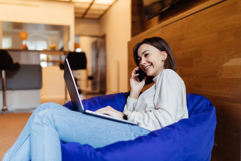 Fixed wireless Internet for business connectivity in Canada
