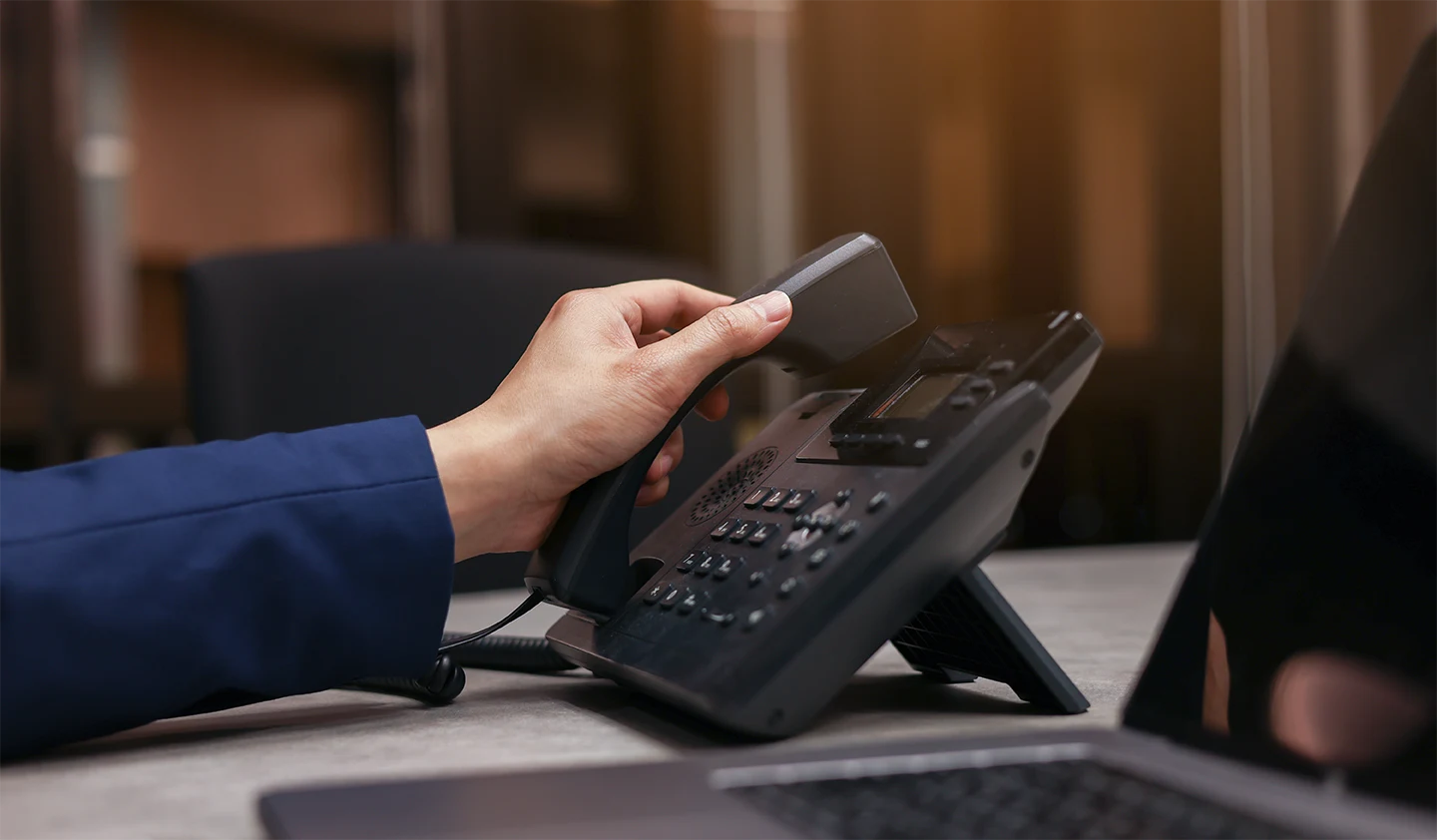 Save More! when you bundle to our Cloud-based Phone System