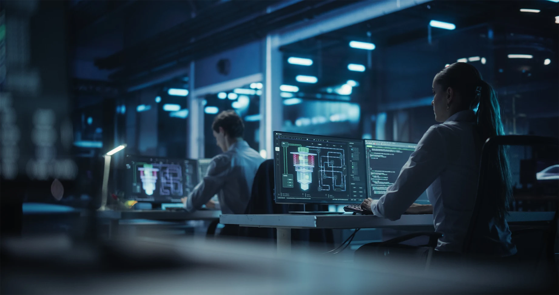 Save More! when you bundle to our Managed IT Services