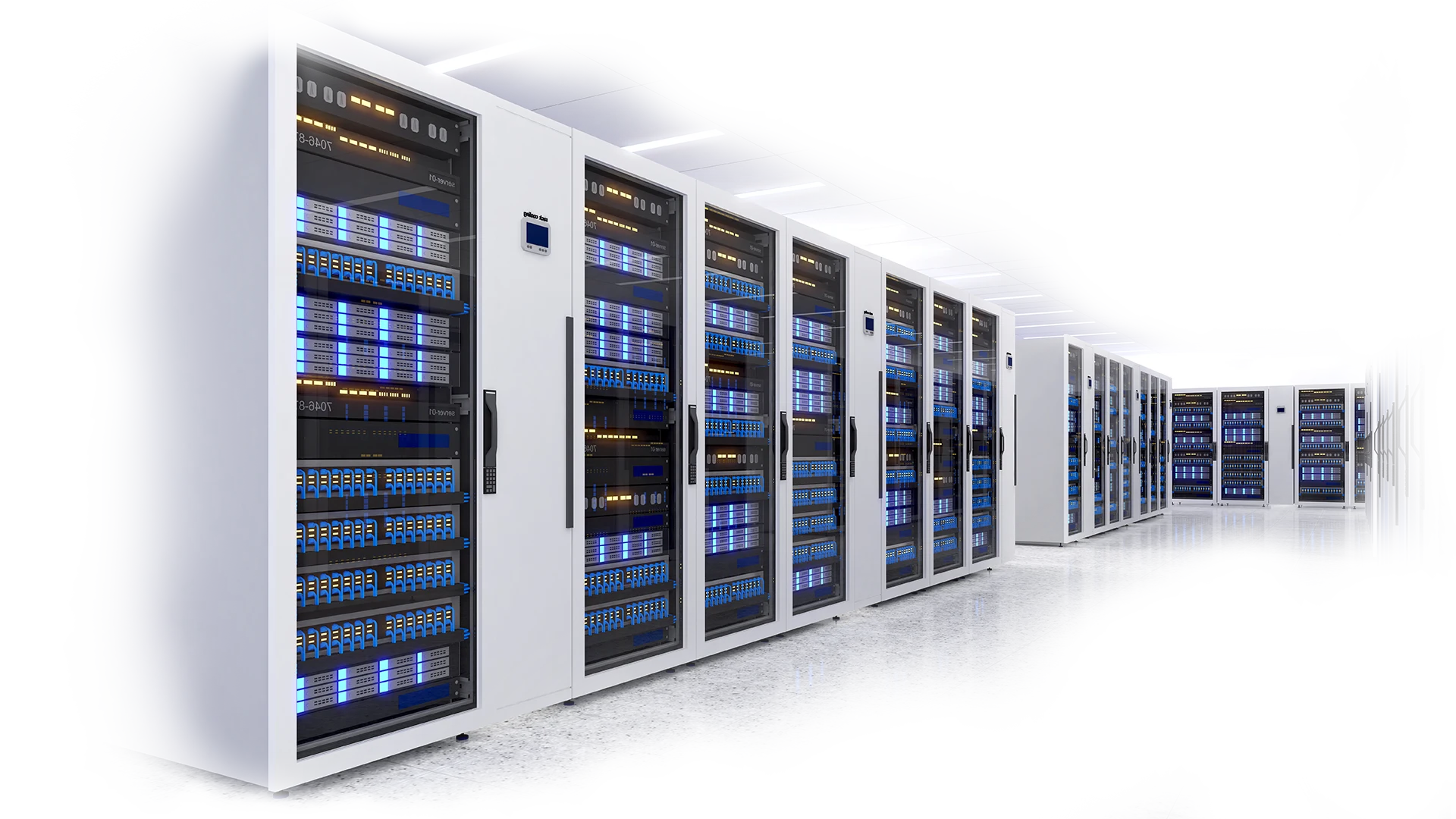 Reliable Networks that support your business growth.