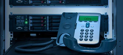Business voice and data solutions for Canadian organizations