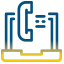 Call whispering for business call center agents