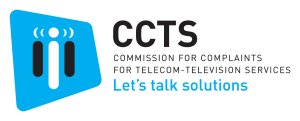 Commission for Complaints for Telecom-television Services CCTS Canada
