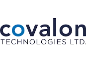 Covalon Technologies client logo served by iTeraTEL