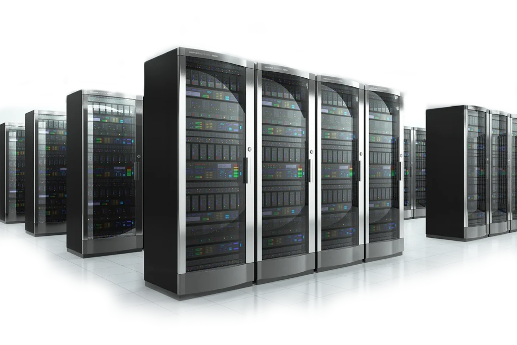 Dedicated business internet access for Canadian enterprises
