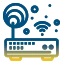 Enterprise fixed wireless redundancy for Canadian businesses