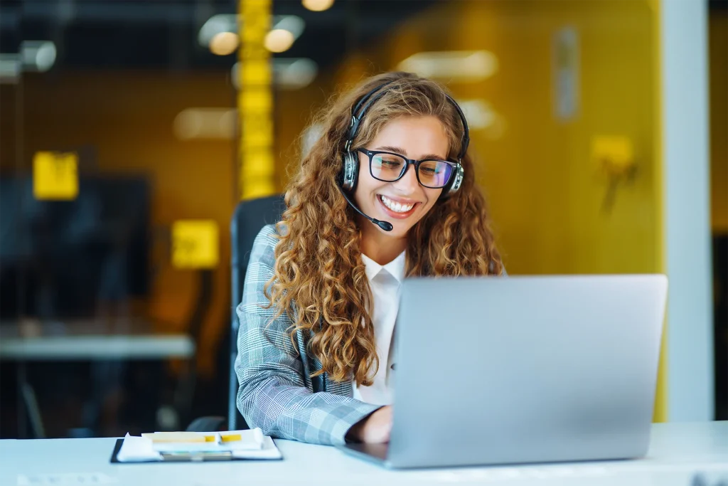 Enterprise managed voice services for Canadian businesses
