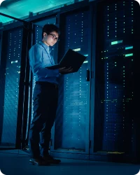 iTeraTEL Canadian business connectivity expert for Internet, voice, networking and security solutions