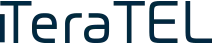 iTeraTEL Canadian business connectivity and telecommunications logo