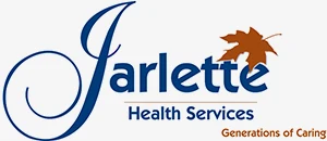 Jarlette Health Services client logo served by iTeraTEL