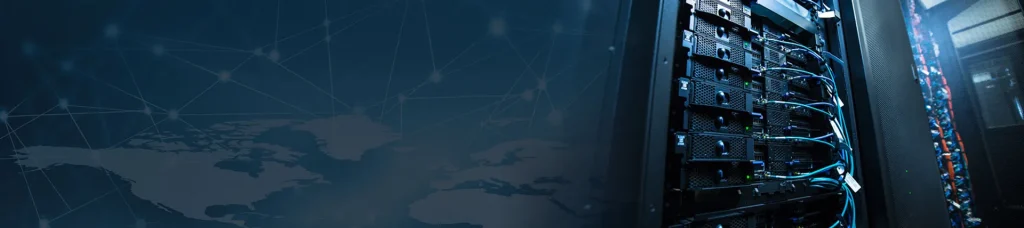 Managed IT services for Canadian businesses