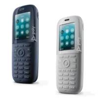 Poly Rove business DECT phones for Canadian businesses