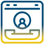 Remote agent support for Canadian business call centers
