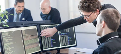 Server and desktop monitoring for Canadian businesses