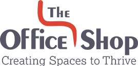 The Office Shop client logo served by iTeraTEL