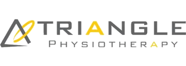 Triangle Physiotherapy client logo served by iTeraTEL
