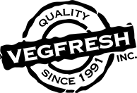 Vegfresh Inc. client logo served by iTeraTEL
